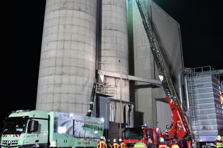 Saugbagger Offenbach - Notfallhilfe